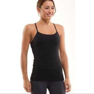 Lululemon Power Y Tank